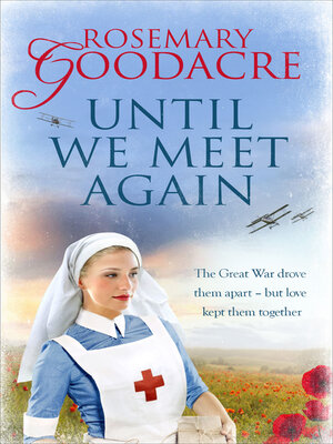 cover image of Until We Meet Again